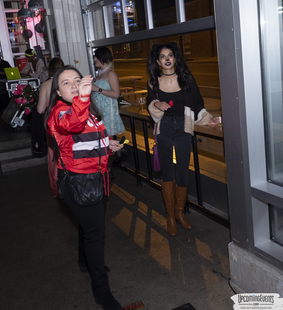 Nightmare on the Schuylkill