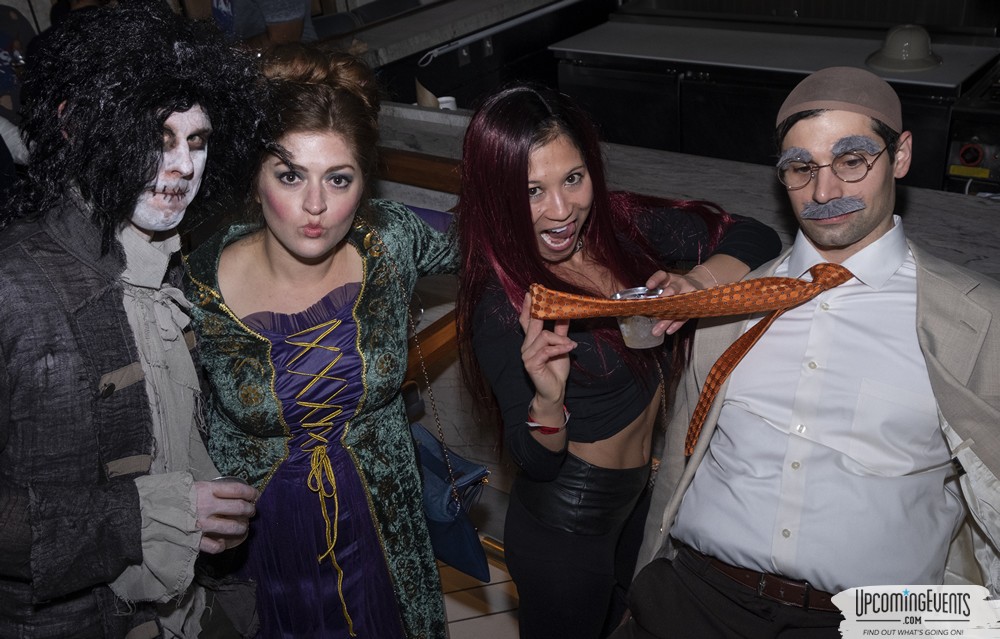 Nightmare on the Schuylkill