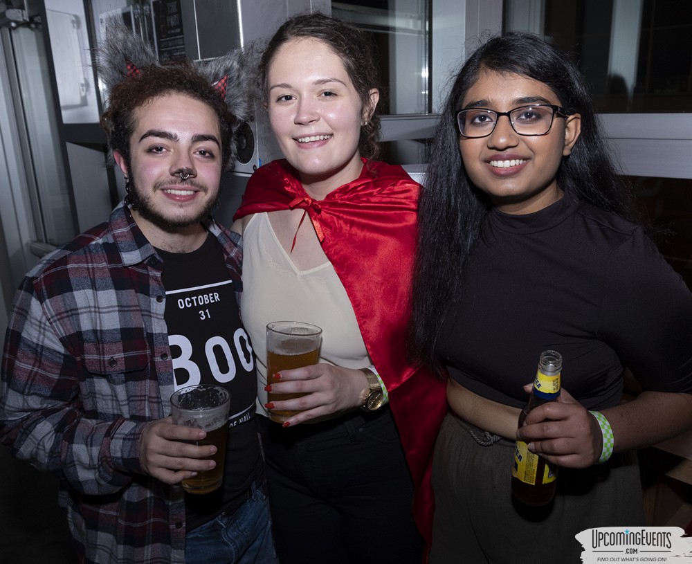 Nightmare on the Schuylkill