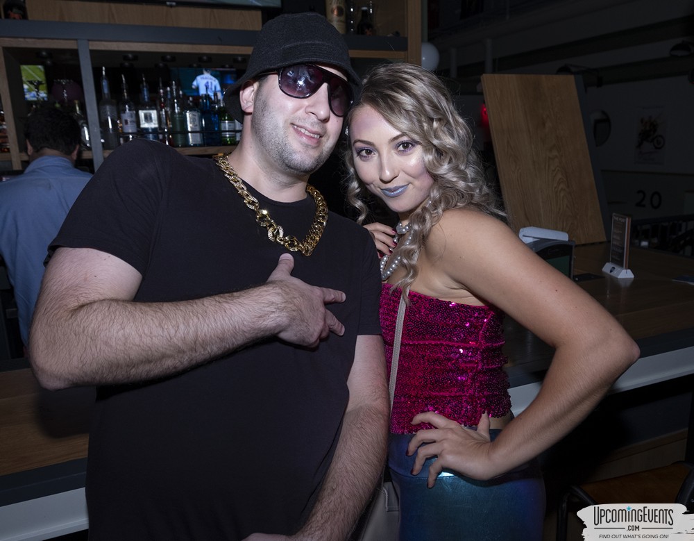 Nightmare on the Schuylkill