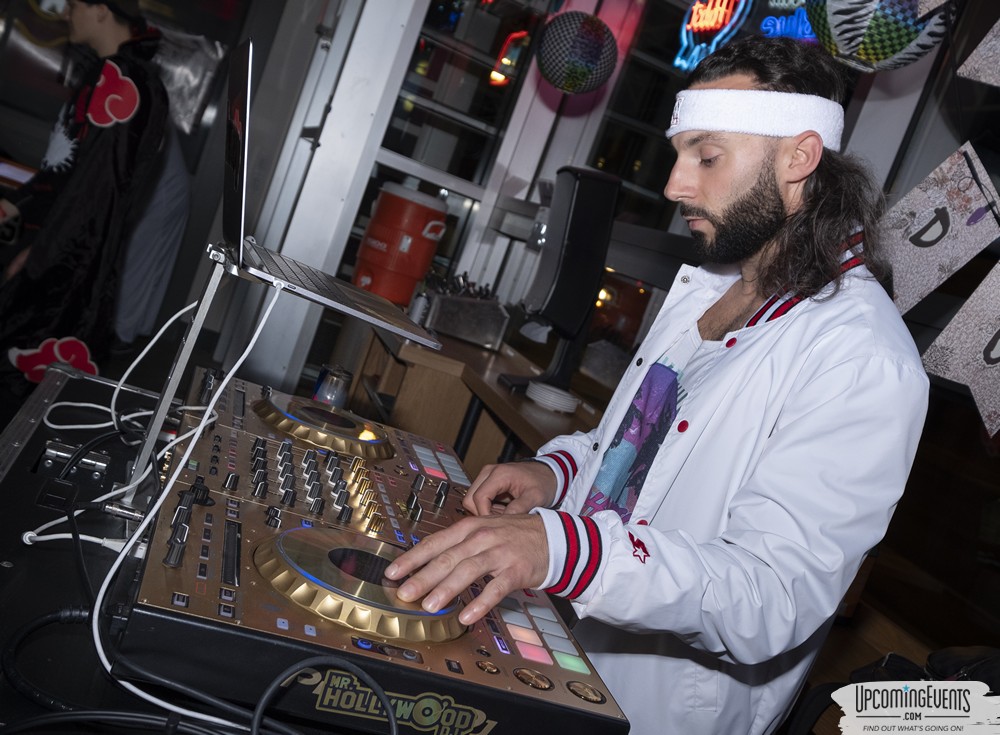 Nightmare on the Schuylkill