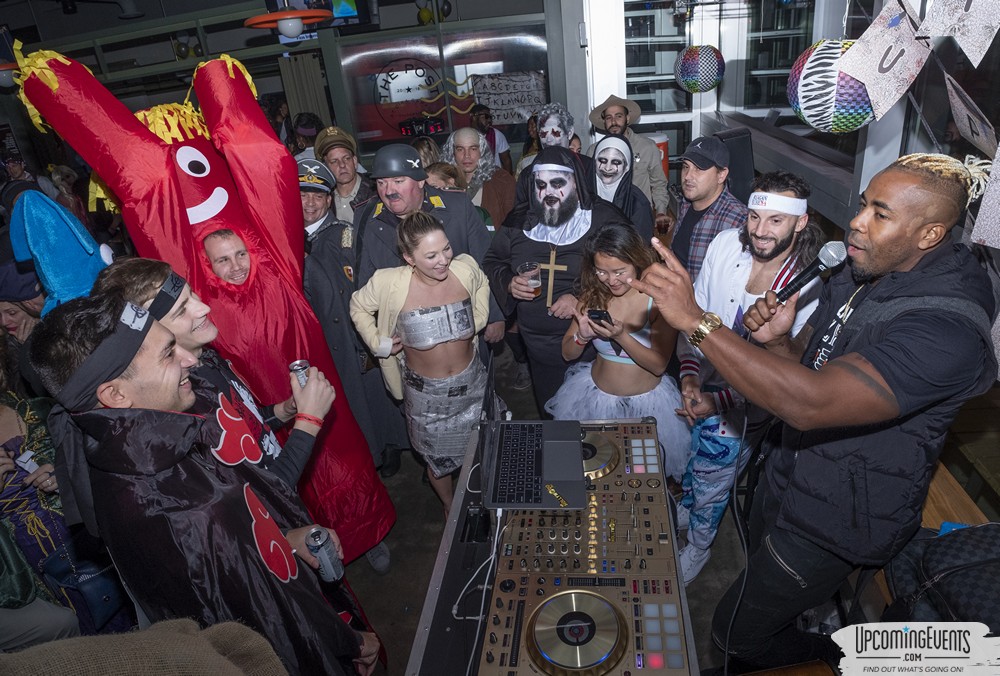 Nightmare on the Schuylkill