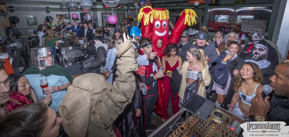 Nightmare on the Schuylkill