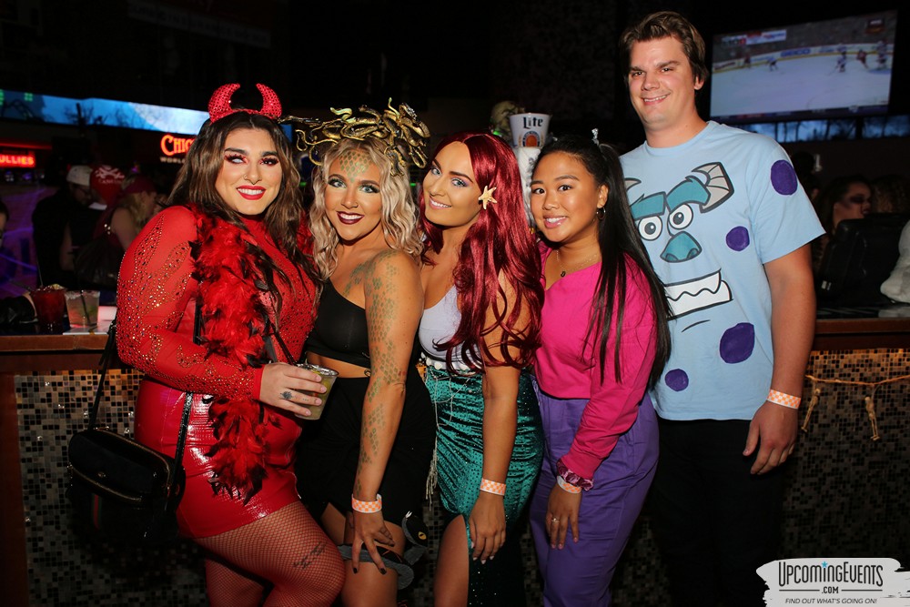 WICKED: 5 Evil Parties Under One Roof