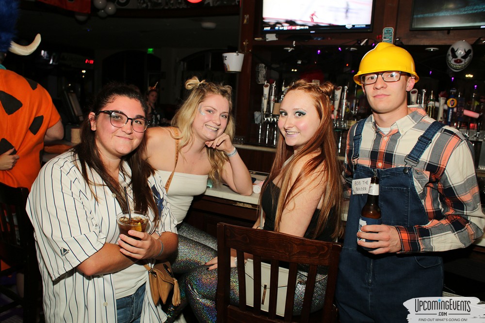 WICKED: 5 Evil Parties Under One Roof