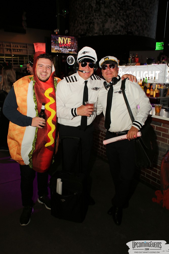 WICKED: 5 Evil Parties Under One Roof