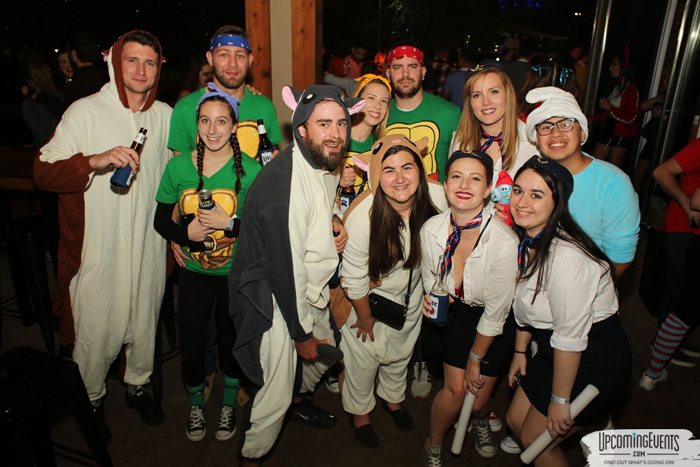 WICKED: 5 Evil Parties Under One Roof