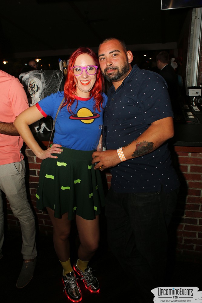 WICKED: 5 Evil Parties Under One Roof