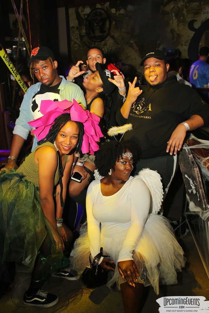 WICKED: 5 Evil Parties Under One Roof