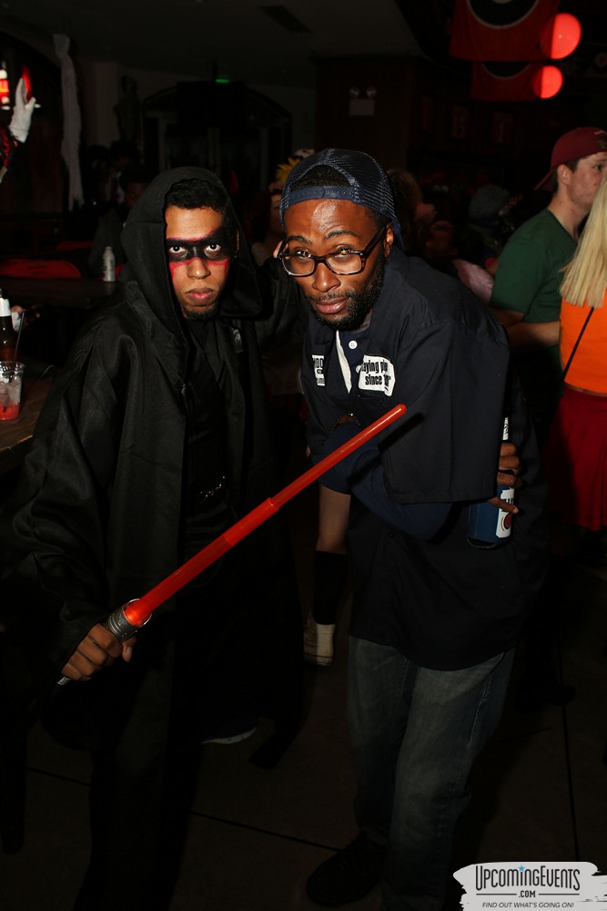 WICKED: 5 Evil Parties Under One Roof