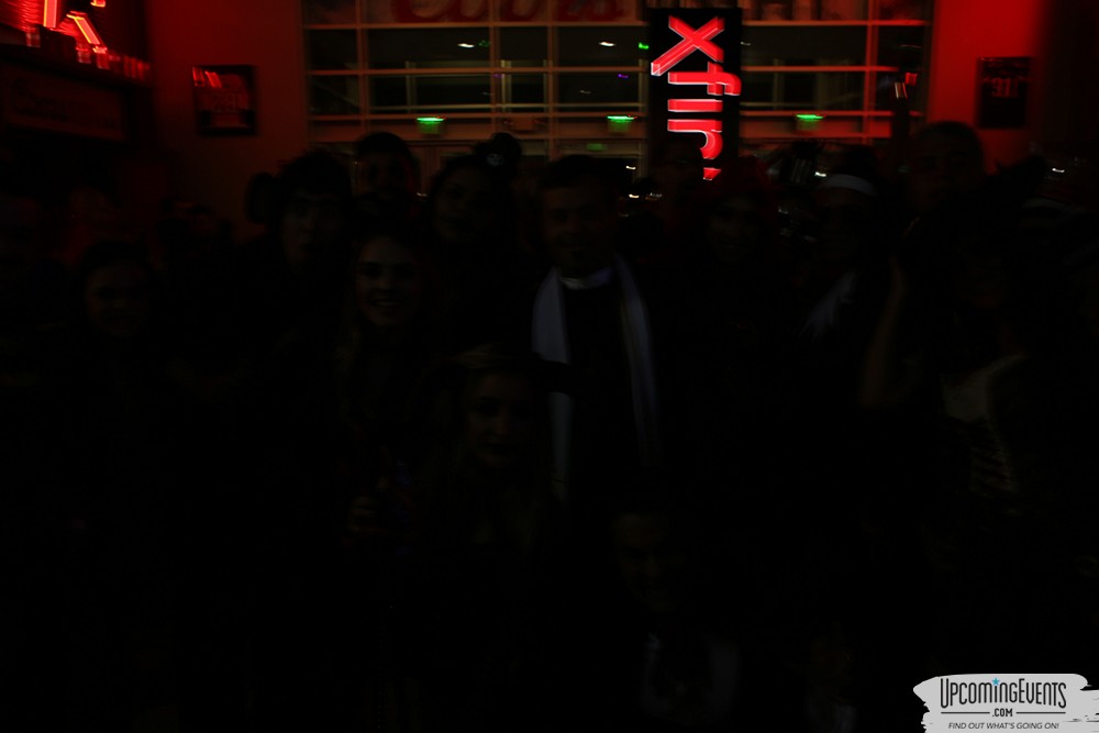 WICKED: 5 Evil Parties Under One Roof