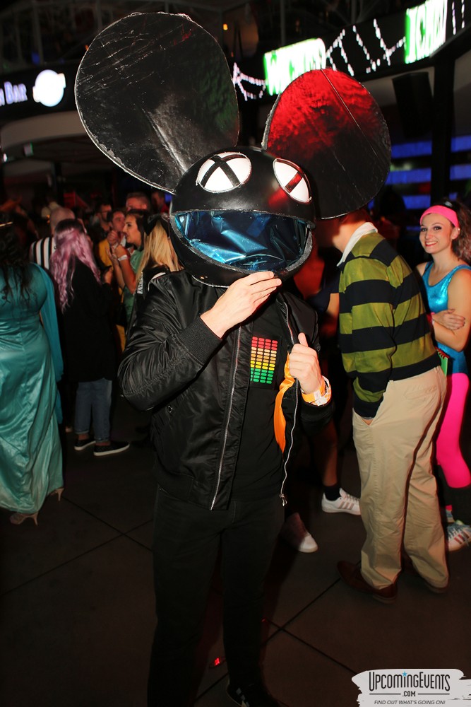 WICKED: 5 Evil Parties Under One Roof