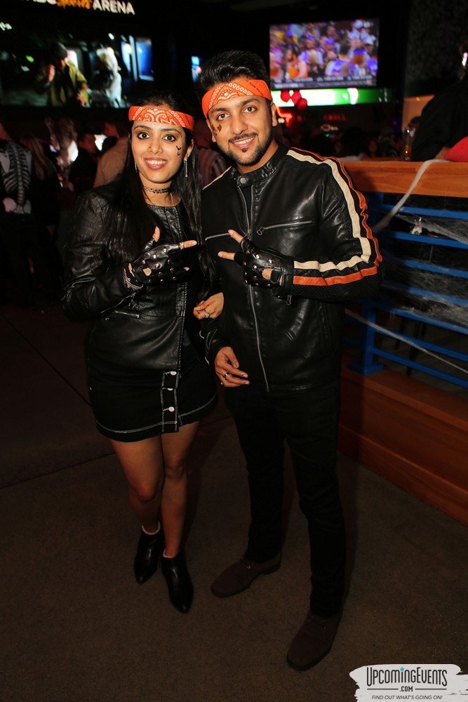 WICKED: 5 Evil Parties Under One Roof