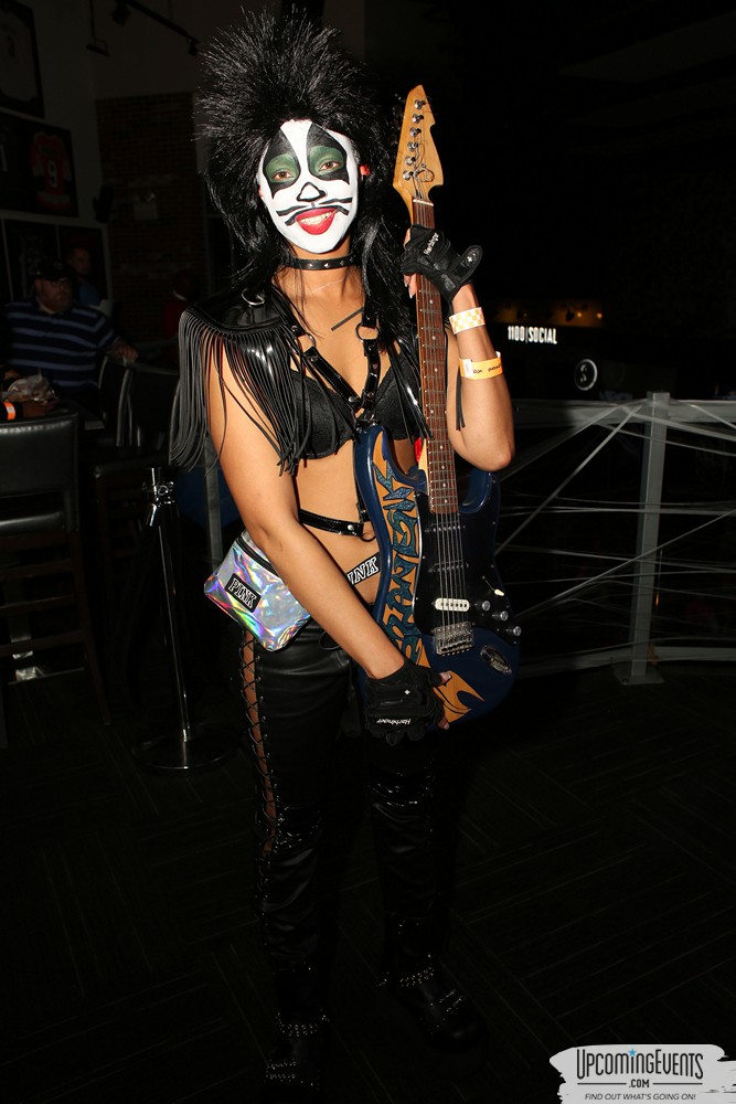 WICKED: 5 Evil Parties Under One Roof