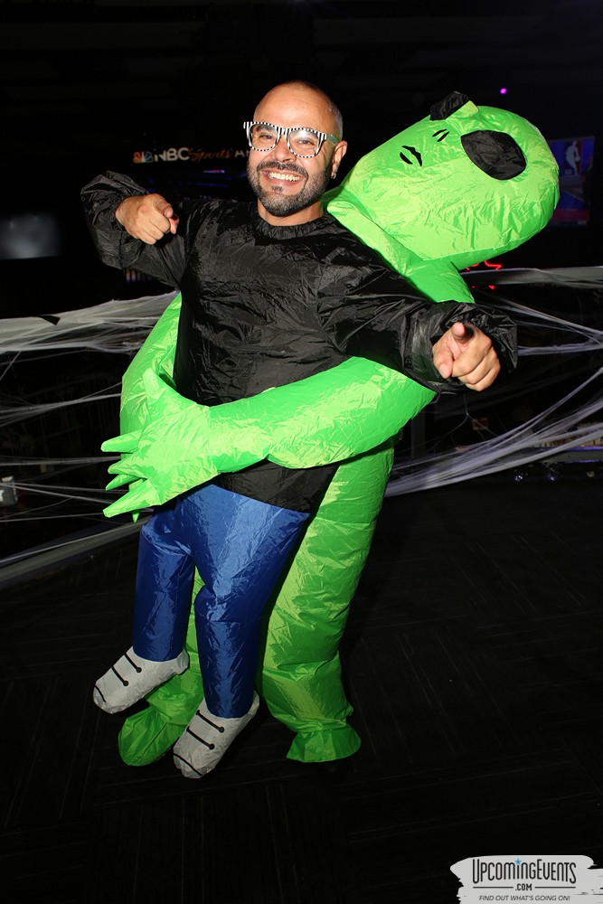 WICKED: 5 Evil Parties Under One Roof