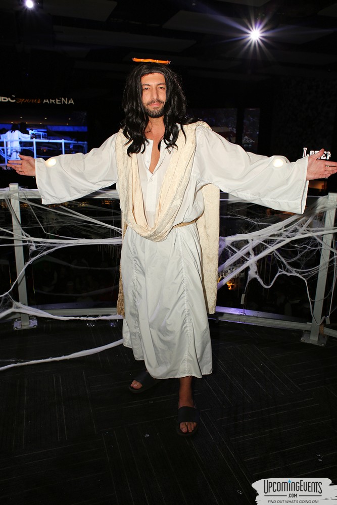 WICKED: 5 Evil Parties Under One Roof