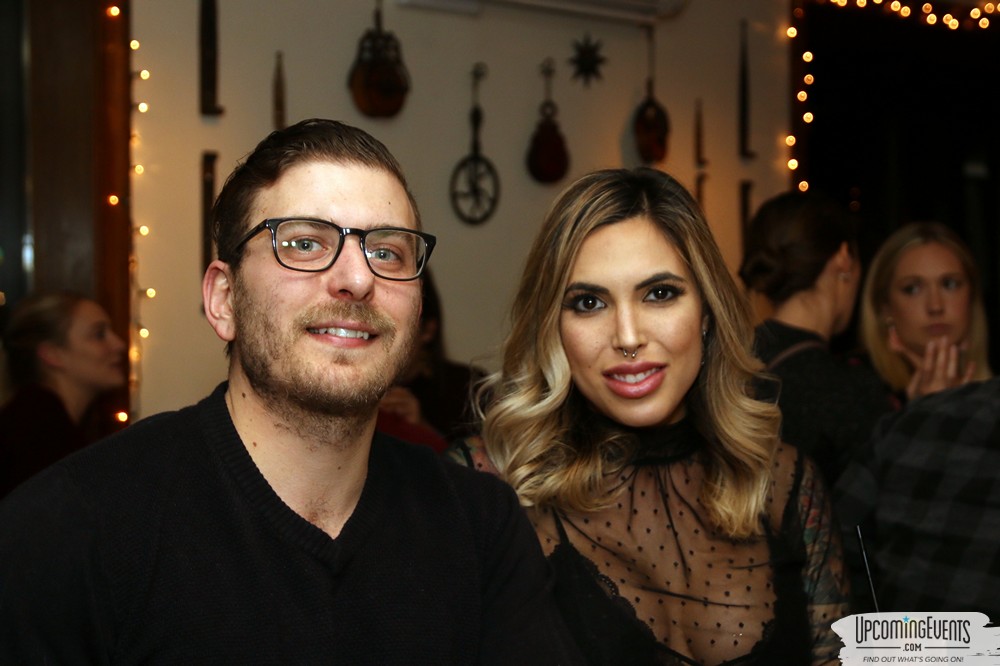 New Years Eve 2020 in Manayunk