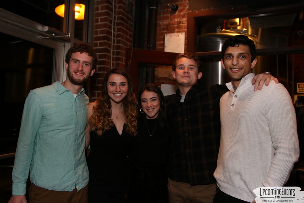 New Years Eve 2020 in Manayunk