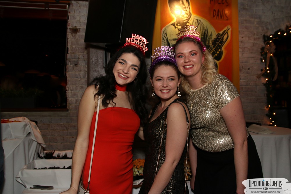 New Years Eve 2020 in Manayunk