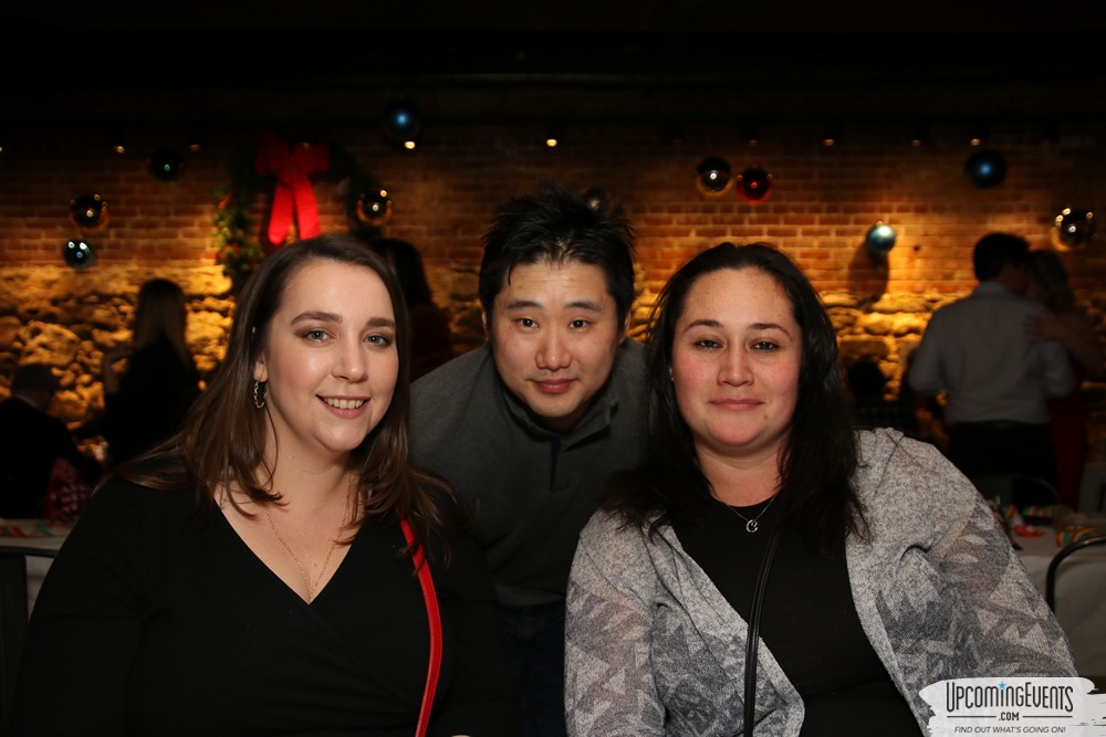 New Years Eve 2020 in Manayunk