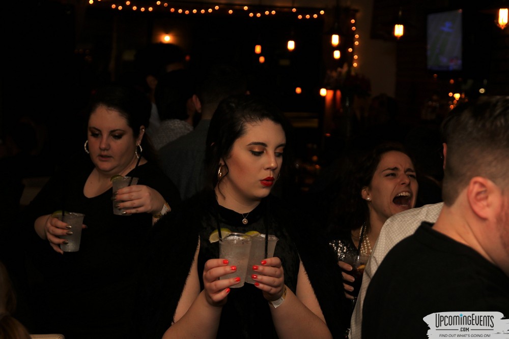 New Years Eve 2020 in Manayunk