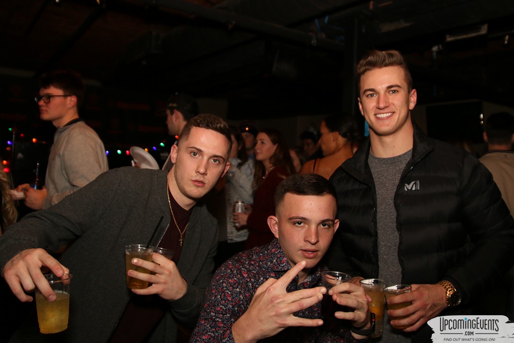 New Years Eve 2020 in Manayunk