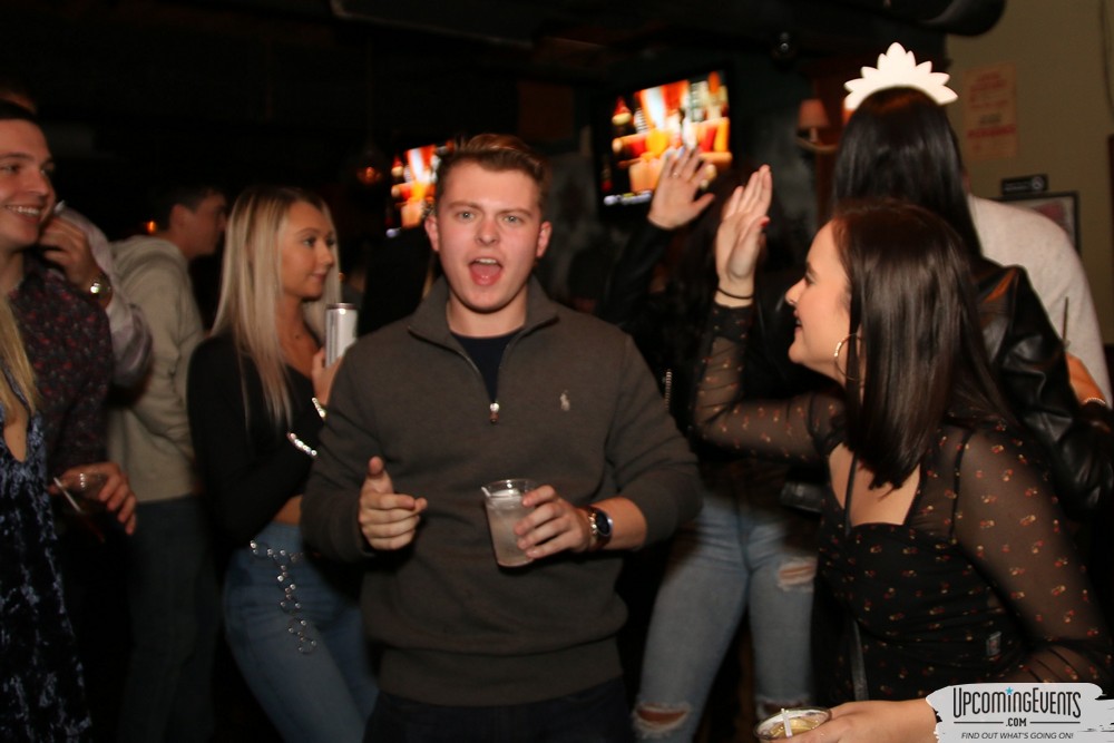 New Years Eve 2020 in Manayunk