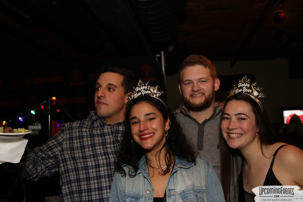 New Years Eve 2020 in Manayunk