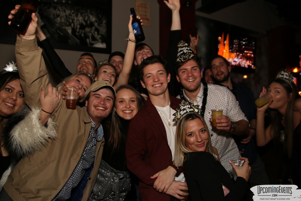 New Years Eve 2020 in Manayunk