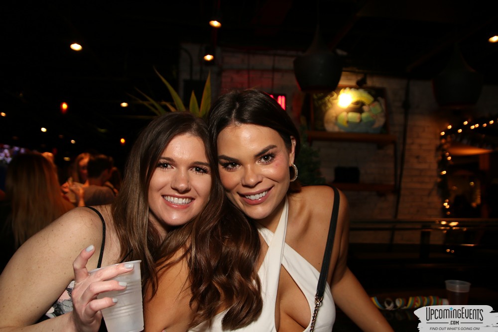 New Years Eve 2020 in Manayunk