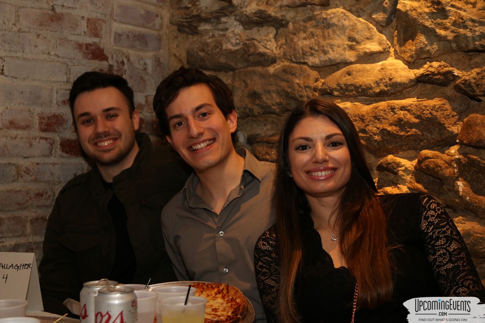 New Years Eve 2020 in Manayunk