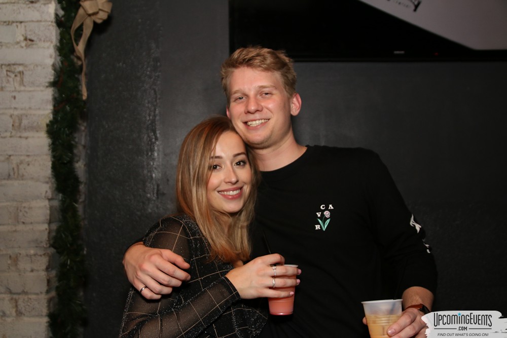 New Years Eve 2020 in Manayunk