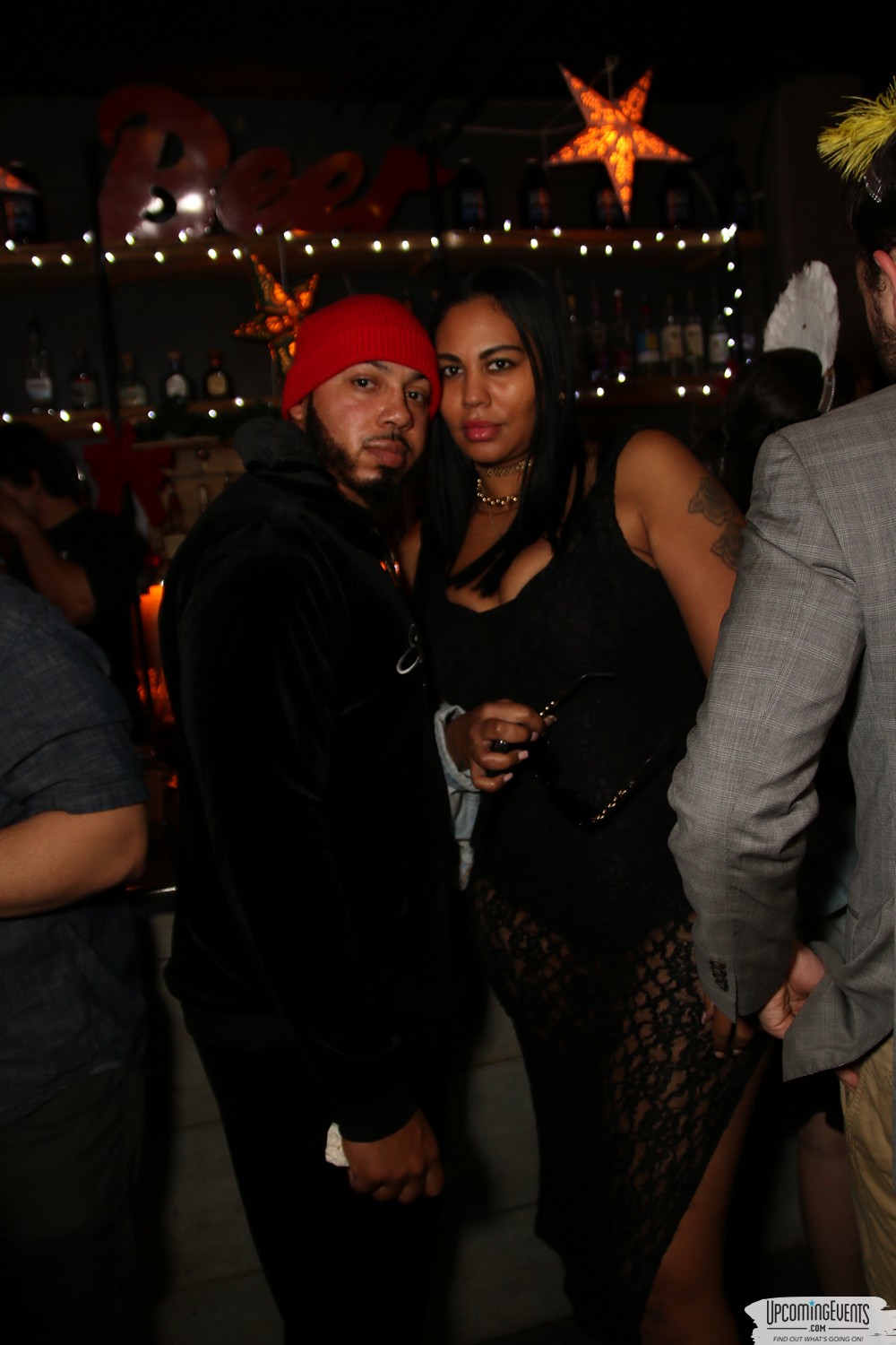 New Years Eve 2020 in Manayunk