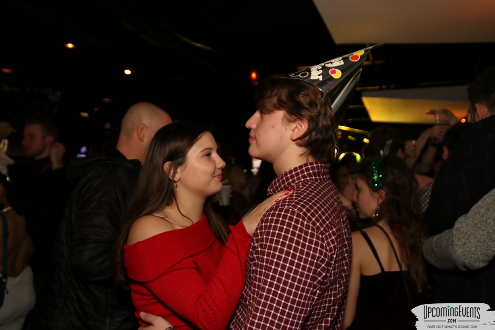 New Years Eve 2020 in Manayunk