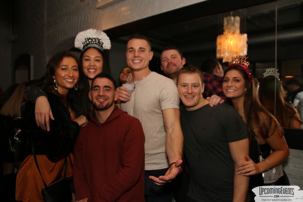 New Years Eve 2020 in Manayunk