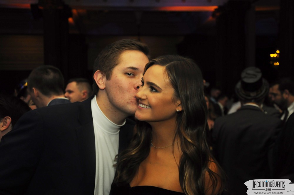 New Years Eve 2020 at The Crystal Tea Room