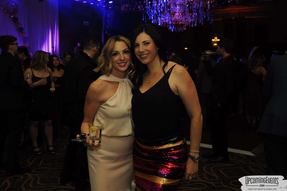 New Years Eve 2020 at The Crystal Tea Room