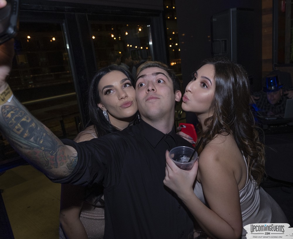 New Years Eve 2020 at City Tap House University City