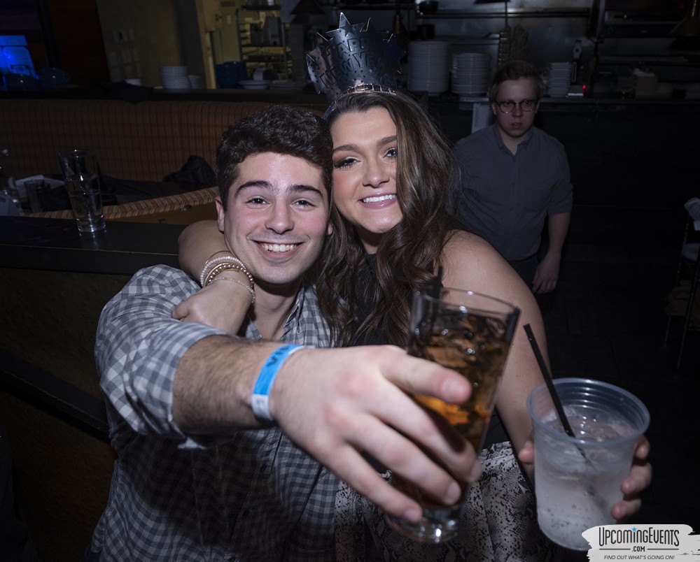 New Years Eve 2020 at City Tap House University City