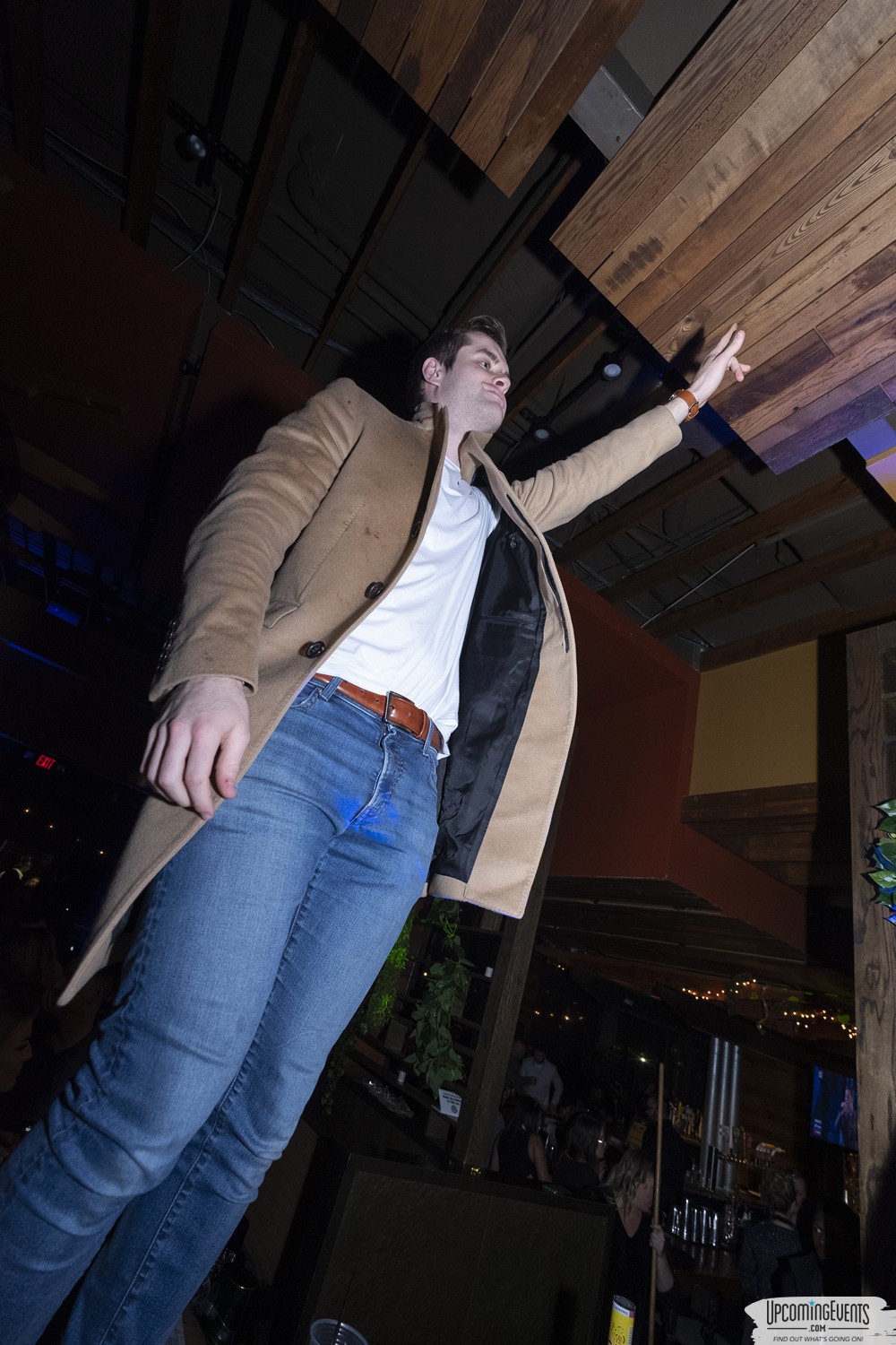 New Years Eve 2020 at City Tap House University City