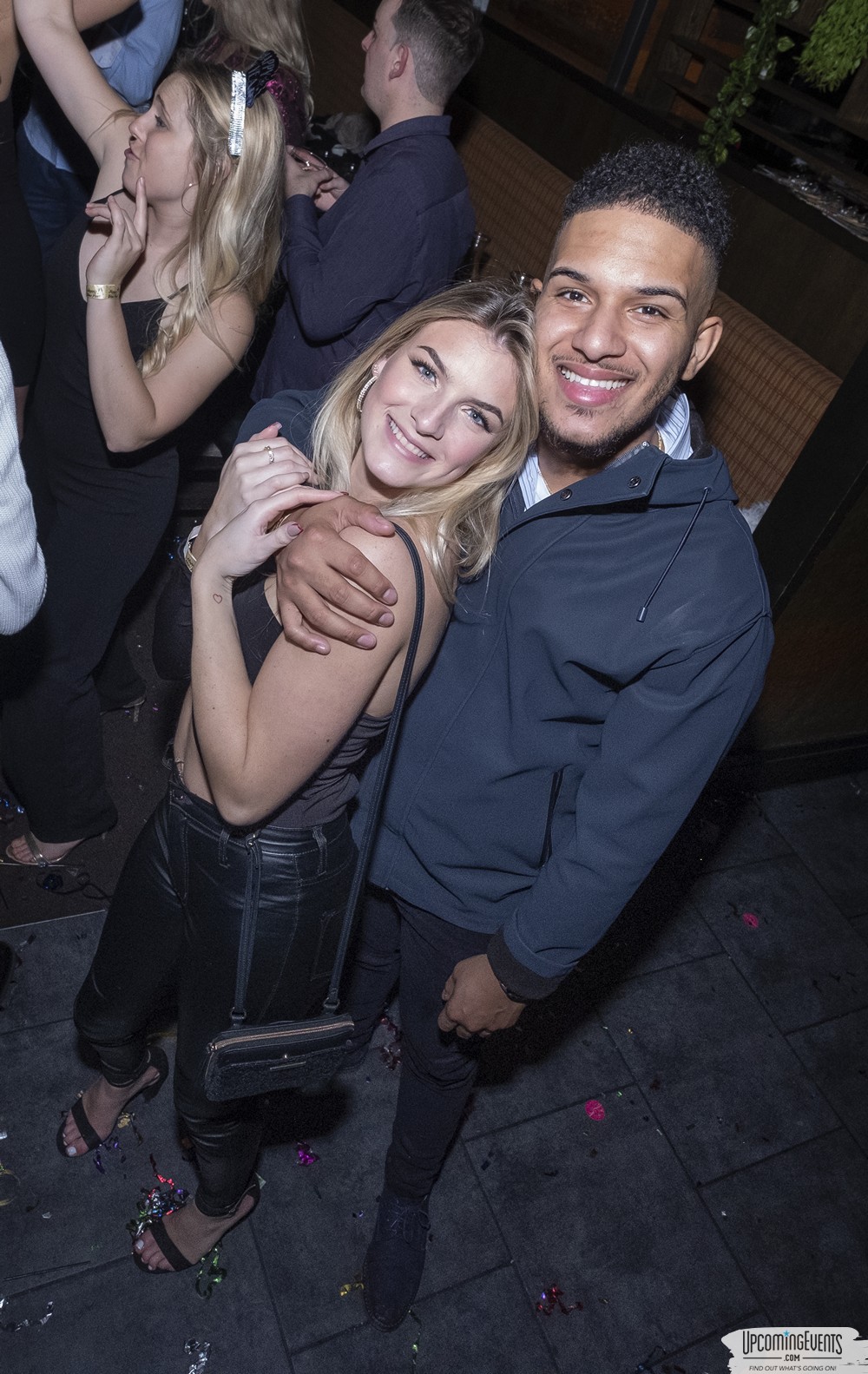 New Years Eve 2020 at City Tap House University City