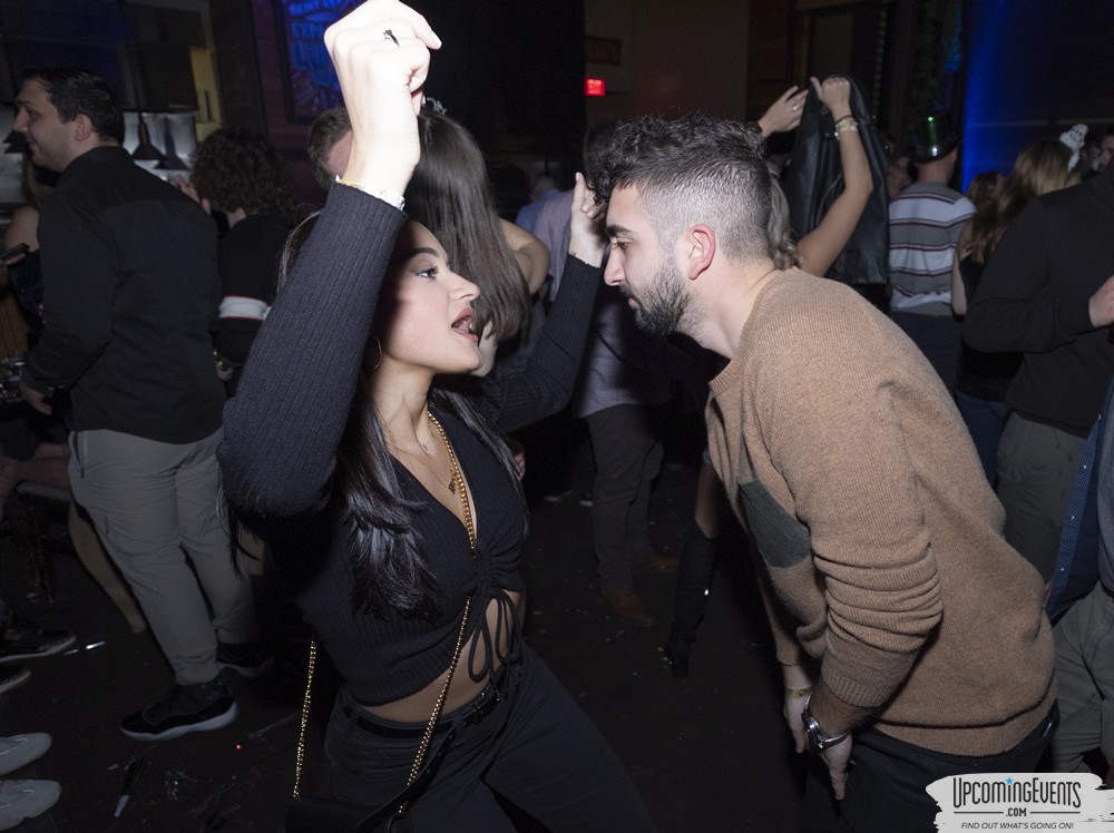 New Years Eve 2020 at City Tap House University City