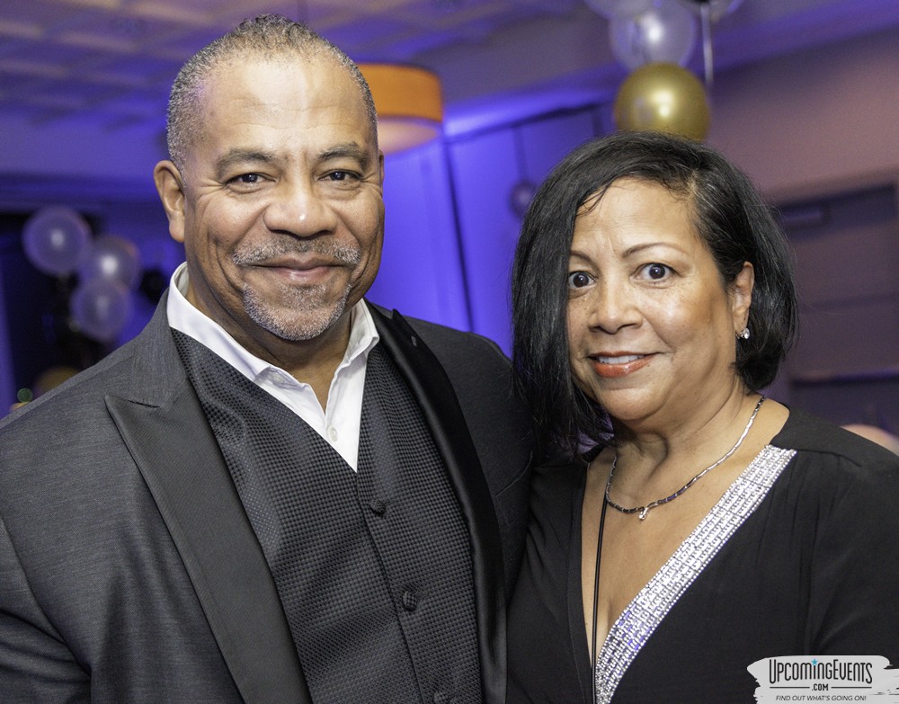 New Year's Eve Fireworks Bash at the Hilton Penn's Landing