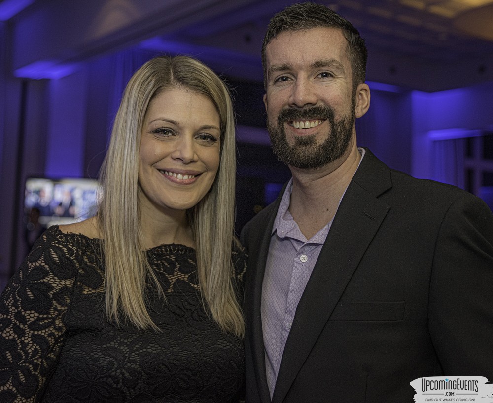 New Year's Eve Fireworks Bash at the Hilton Penn's Landing