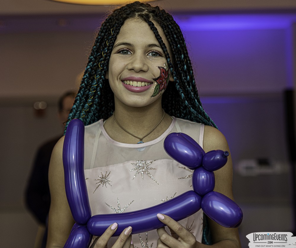 New Year's Eve Buffet & Fireworks Family Celebration