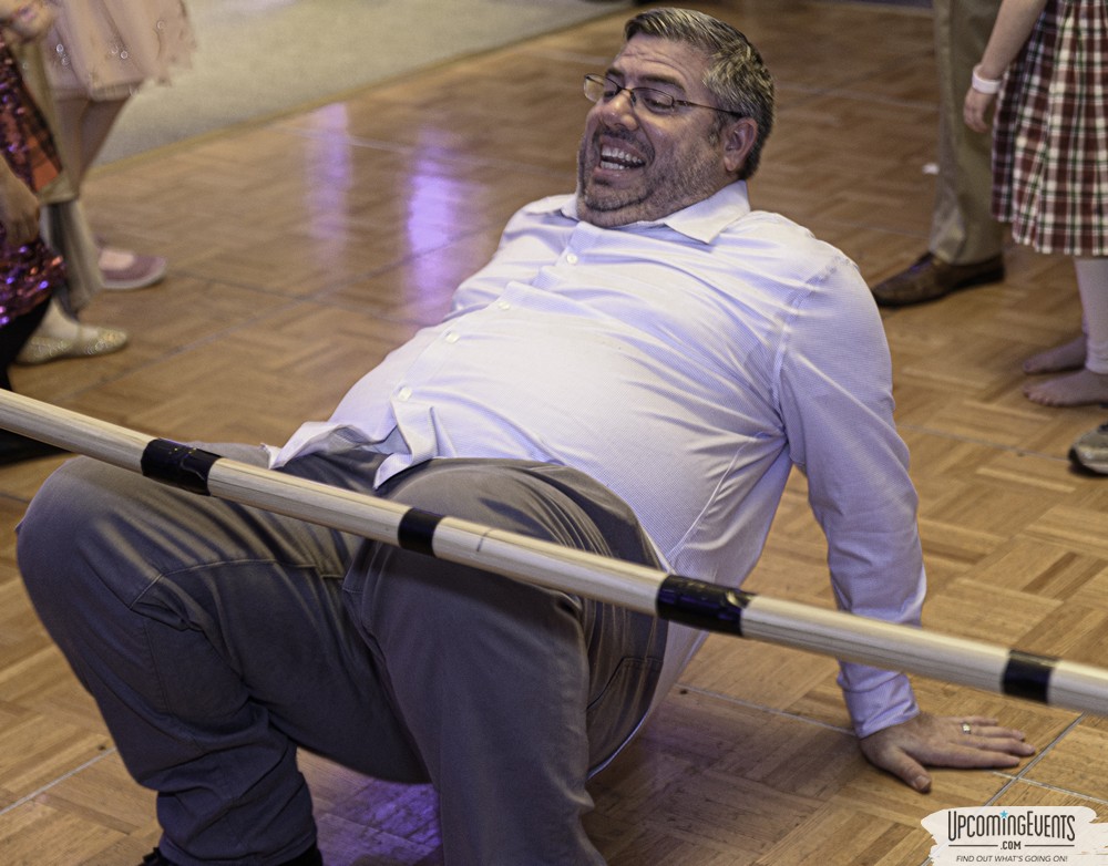 New Year's Eve Buffet & Fireworks Family Celebration