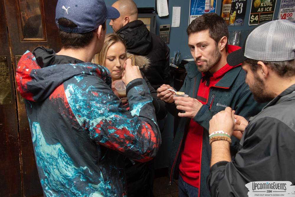 Manayunk Chowder Crawl