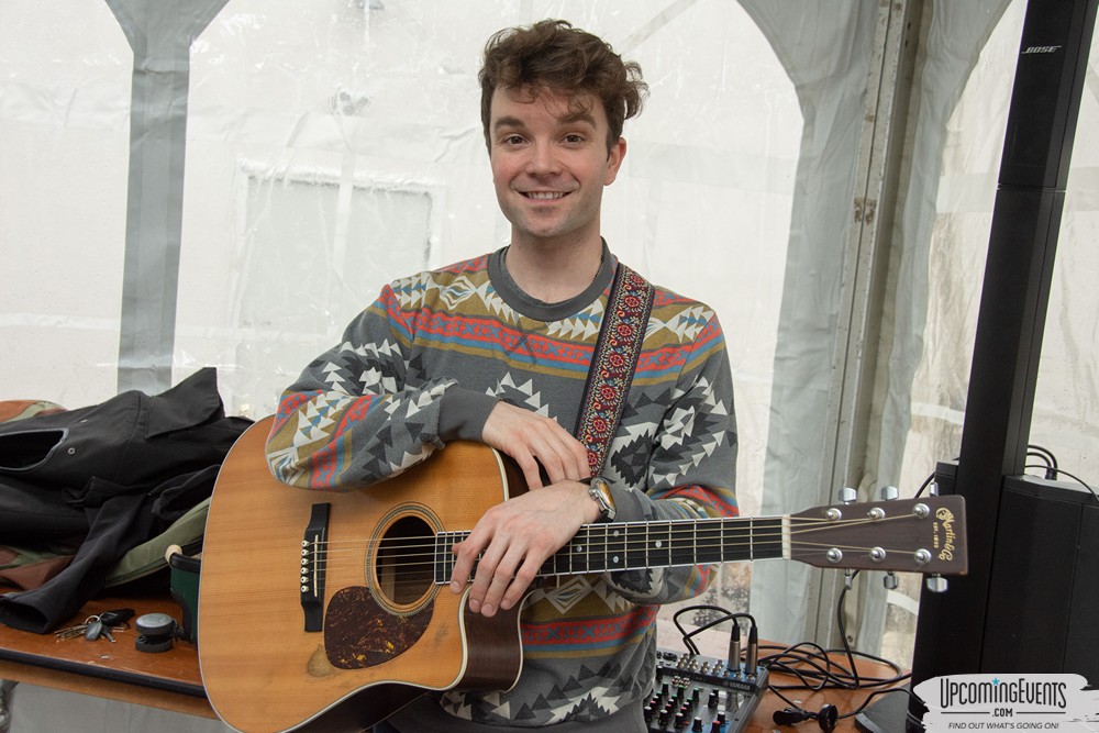 Manayunk Chowder Crawl