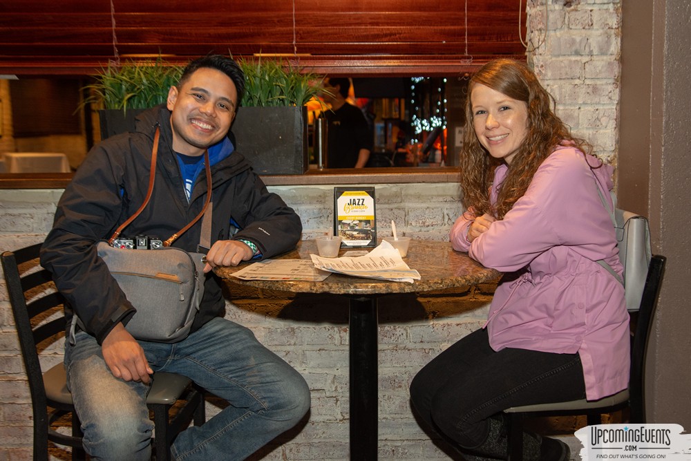 Manayunk Chowder Crawl