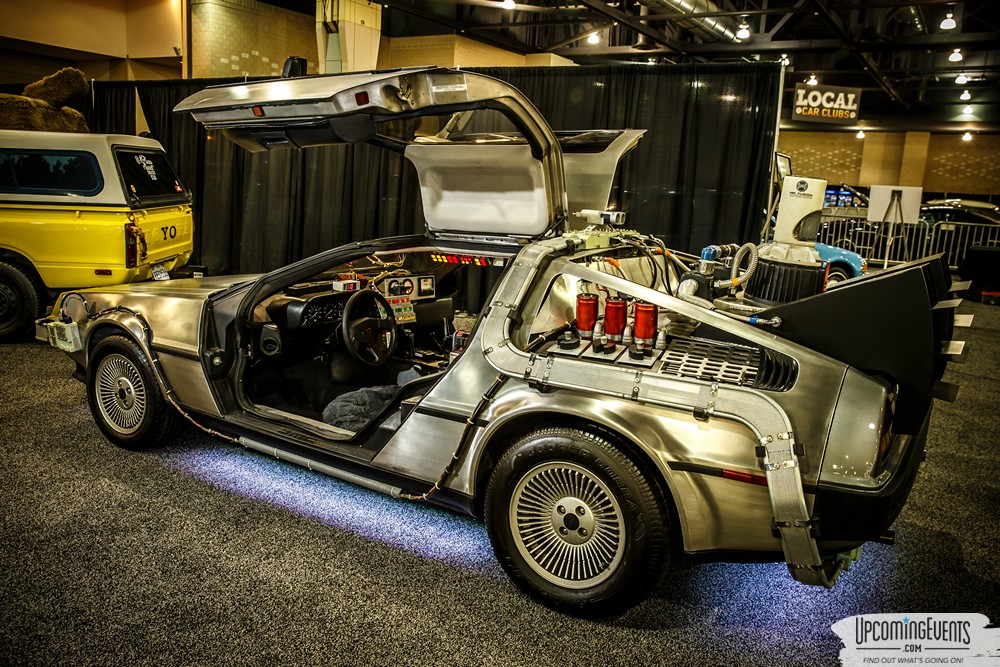 Black Tie Tailgate 2020 (Car Shots)